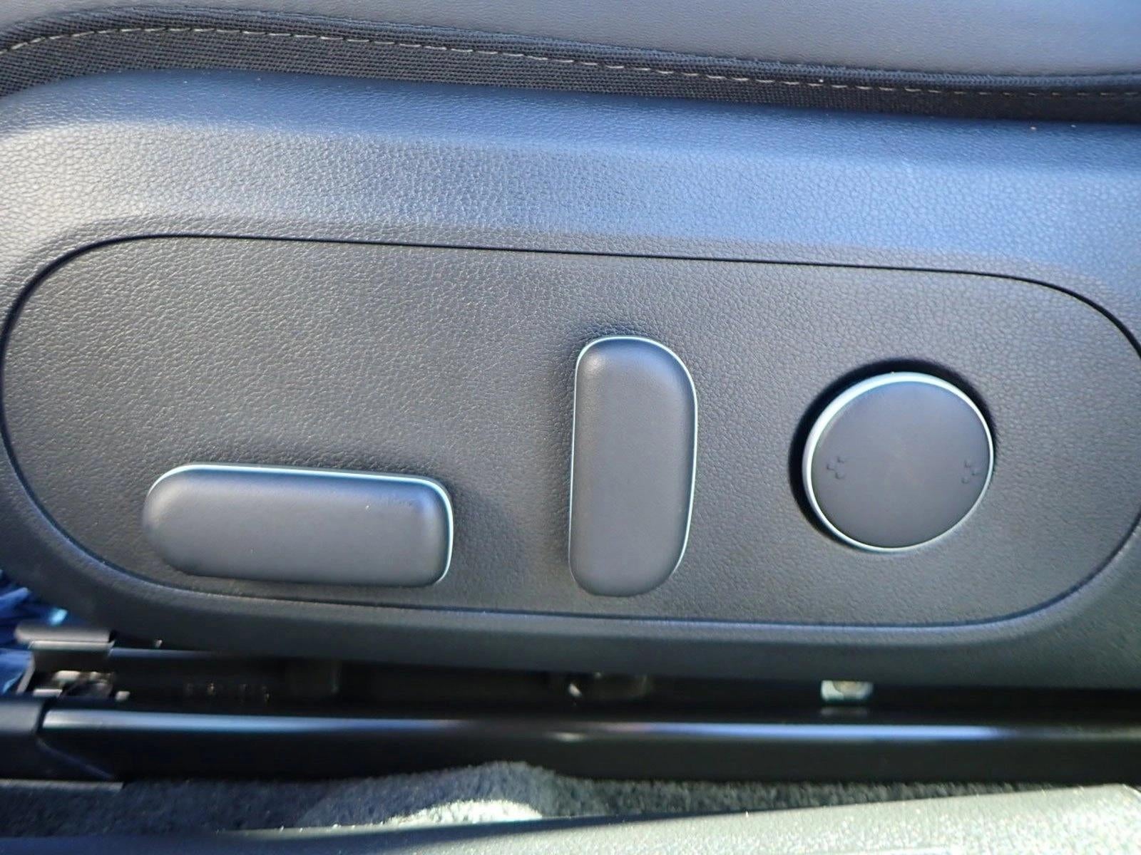 2025 Hyundai IONIQ 6 Limited