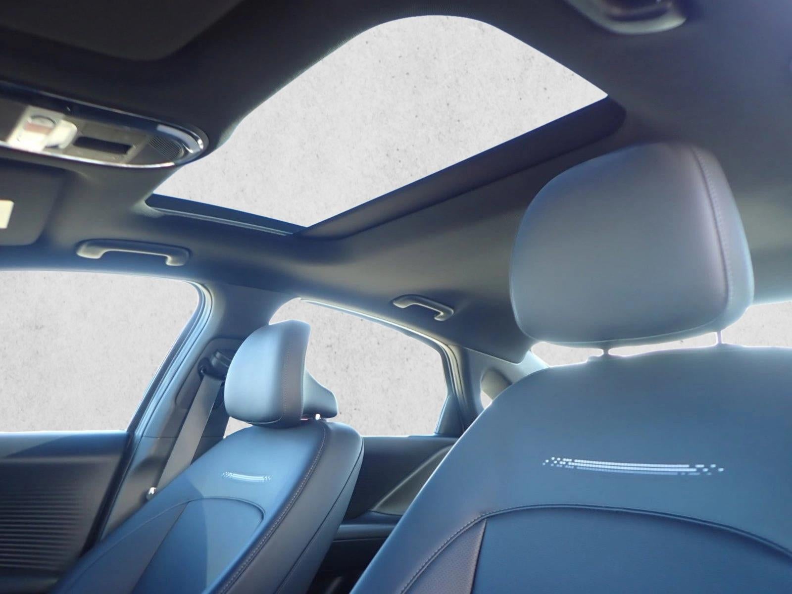 2025 Hyundai IONIQ 6 Limited