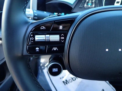 2025 Hyundai IONIQ 6 Limited