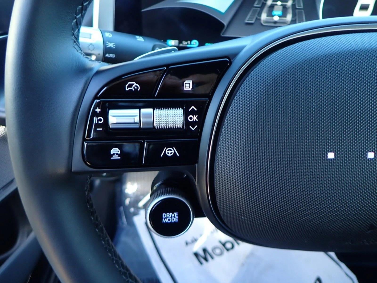 2025 Hyundai IONIQ 6 Limited