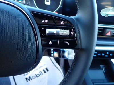 2025 Hyundai IONIQ 6 Limited