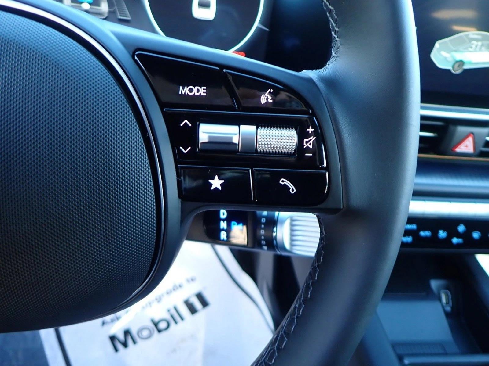 2025 Hyundai IONIQ 6 Limited