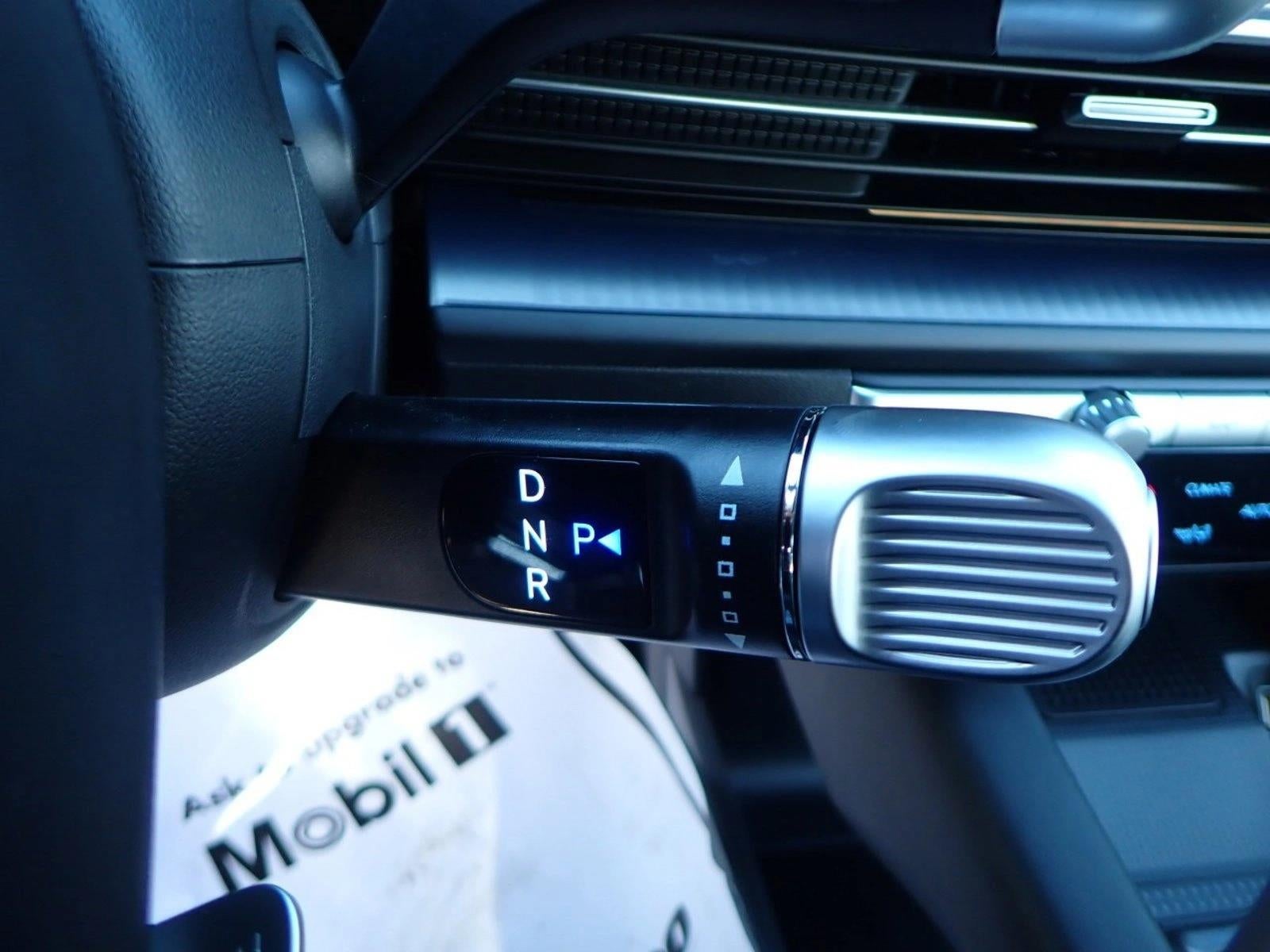 2025 Hyundai IONIQ 6 Limited