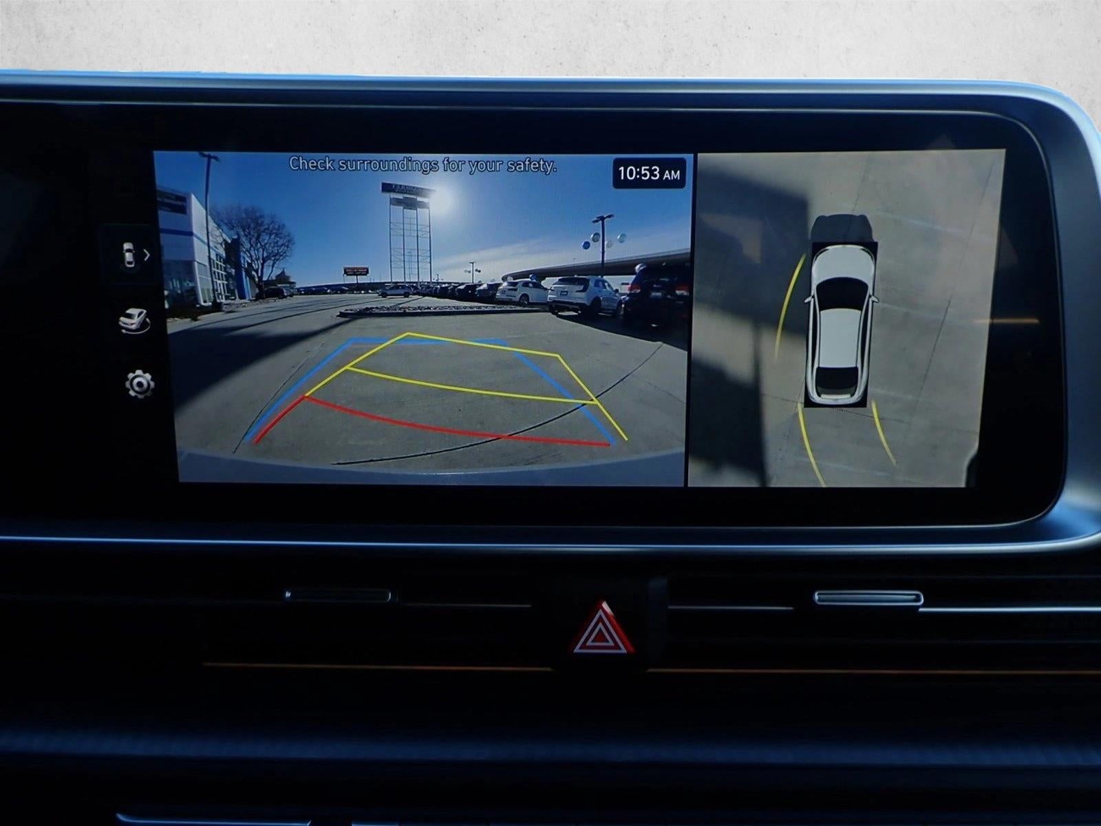 2025 Hyundai IONIQ 6 Limited