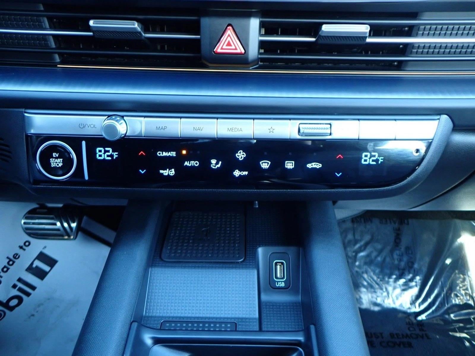 2025 Hyundai IONIQ 6 Limited