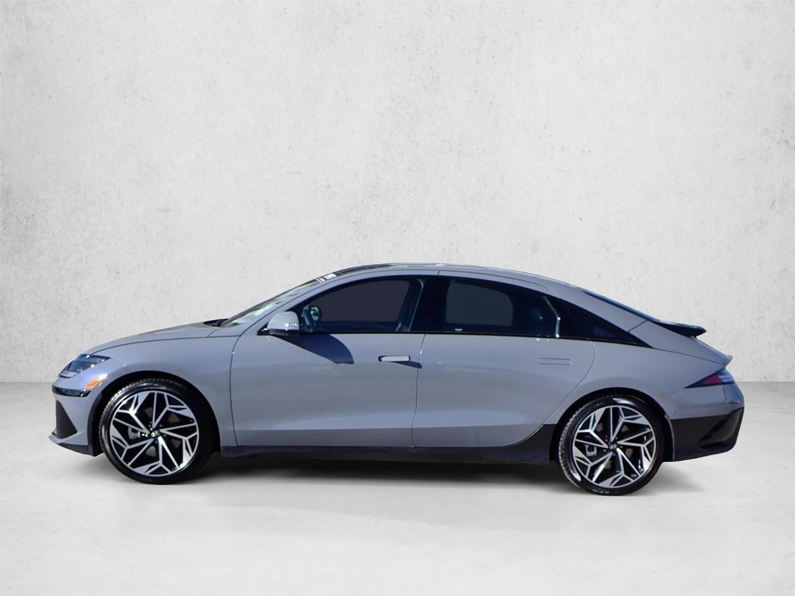 2025 Hyundai IONIQ 6 Limited