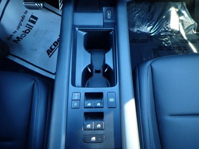 2025 Hyundai IONIQ 6 Limited