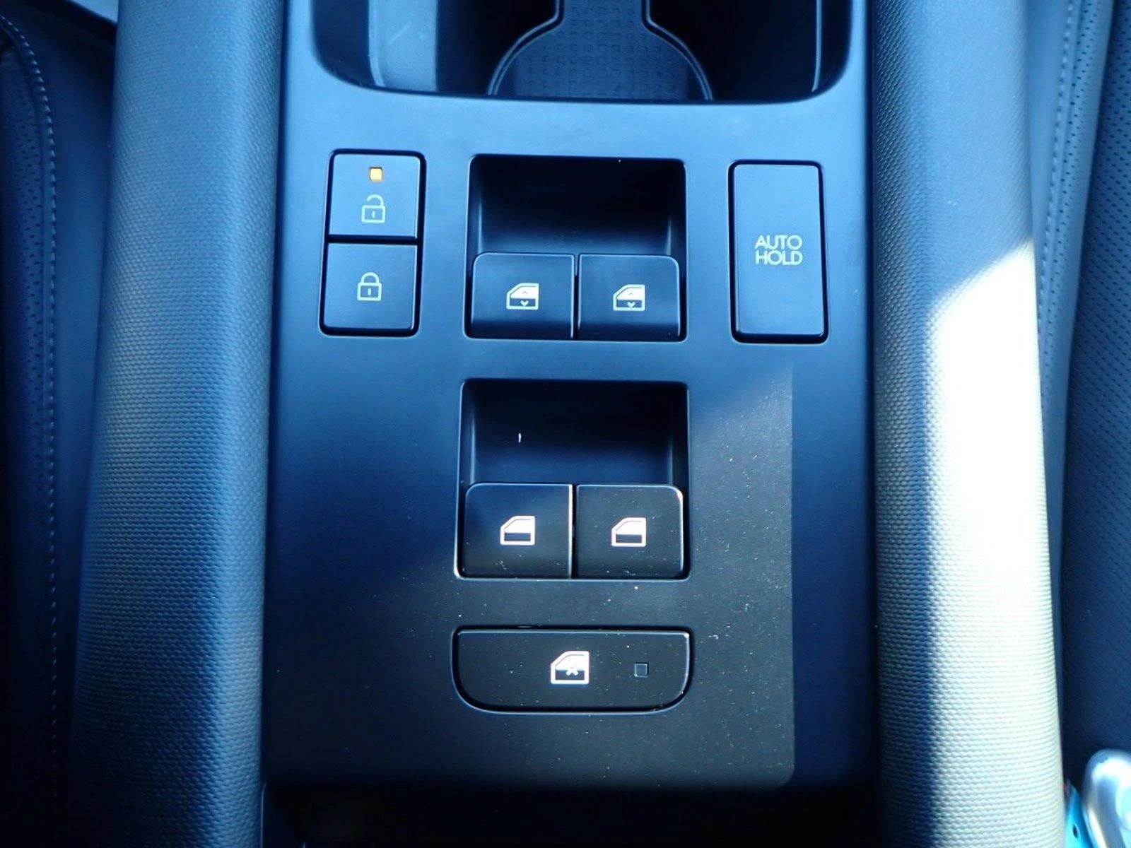 2025 Hyundai IONIQ 6 Limited