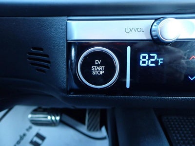 2025 Hyundai IONIQ 6 Limited