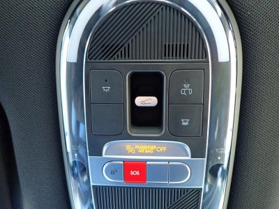 2025 Hyundai IONIQ 6 Limited