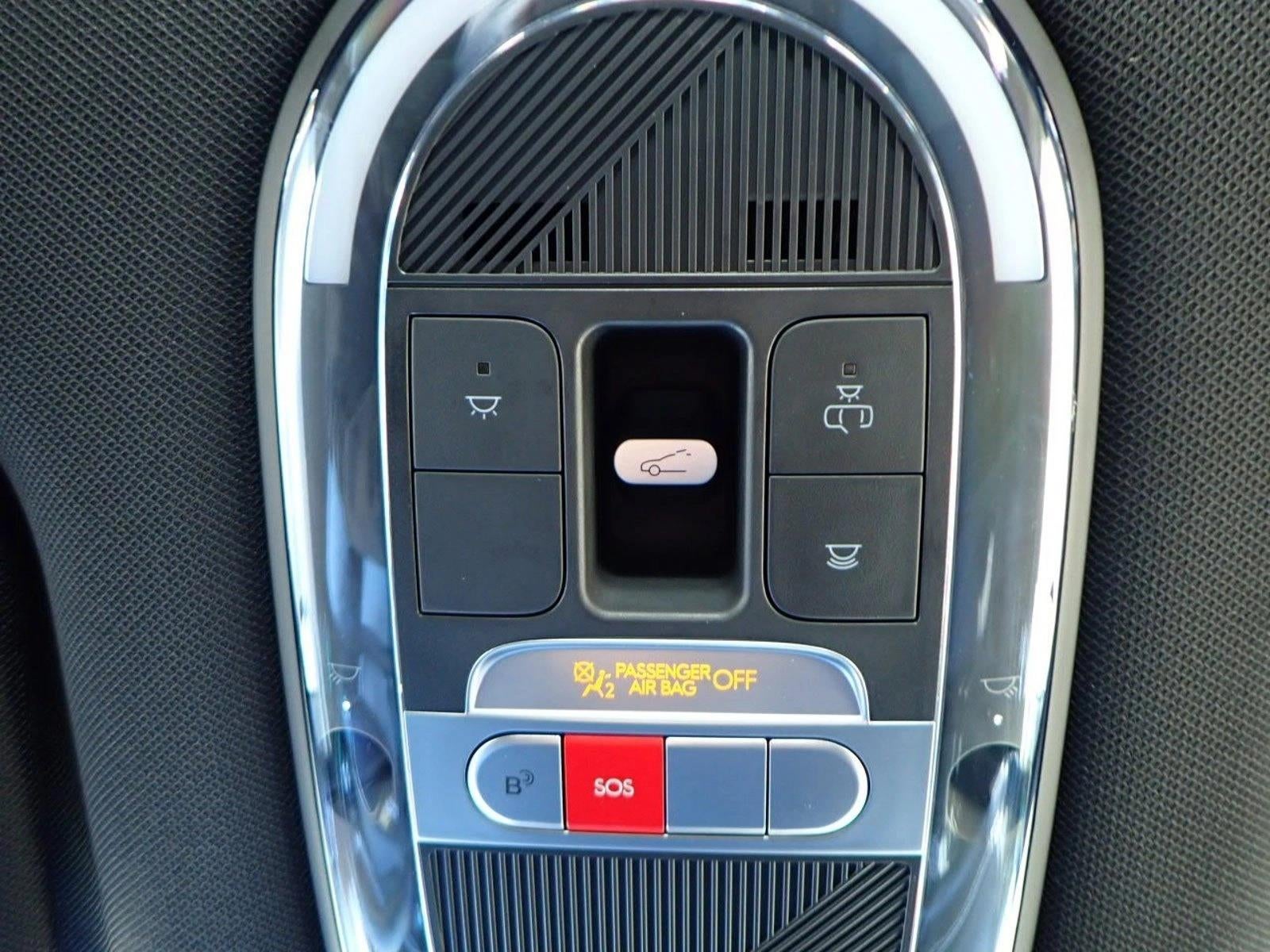 2025 Hyundai IONIQ 6 Limited