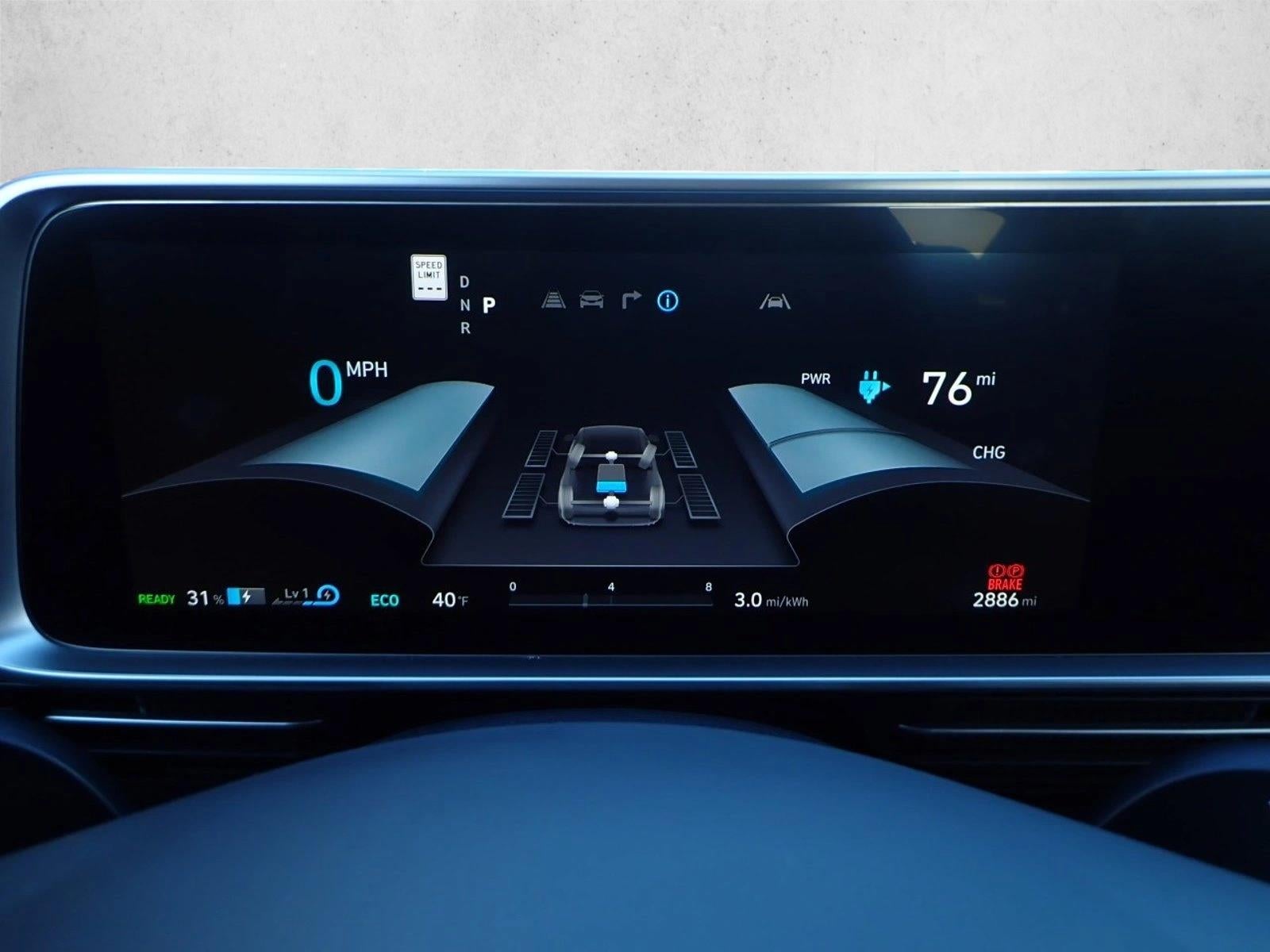 2025 Hyundai IONIQ 6 Limited