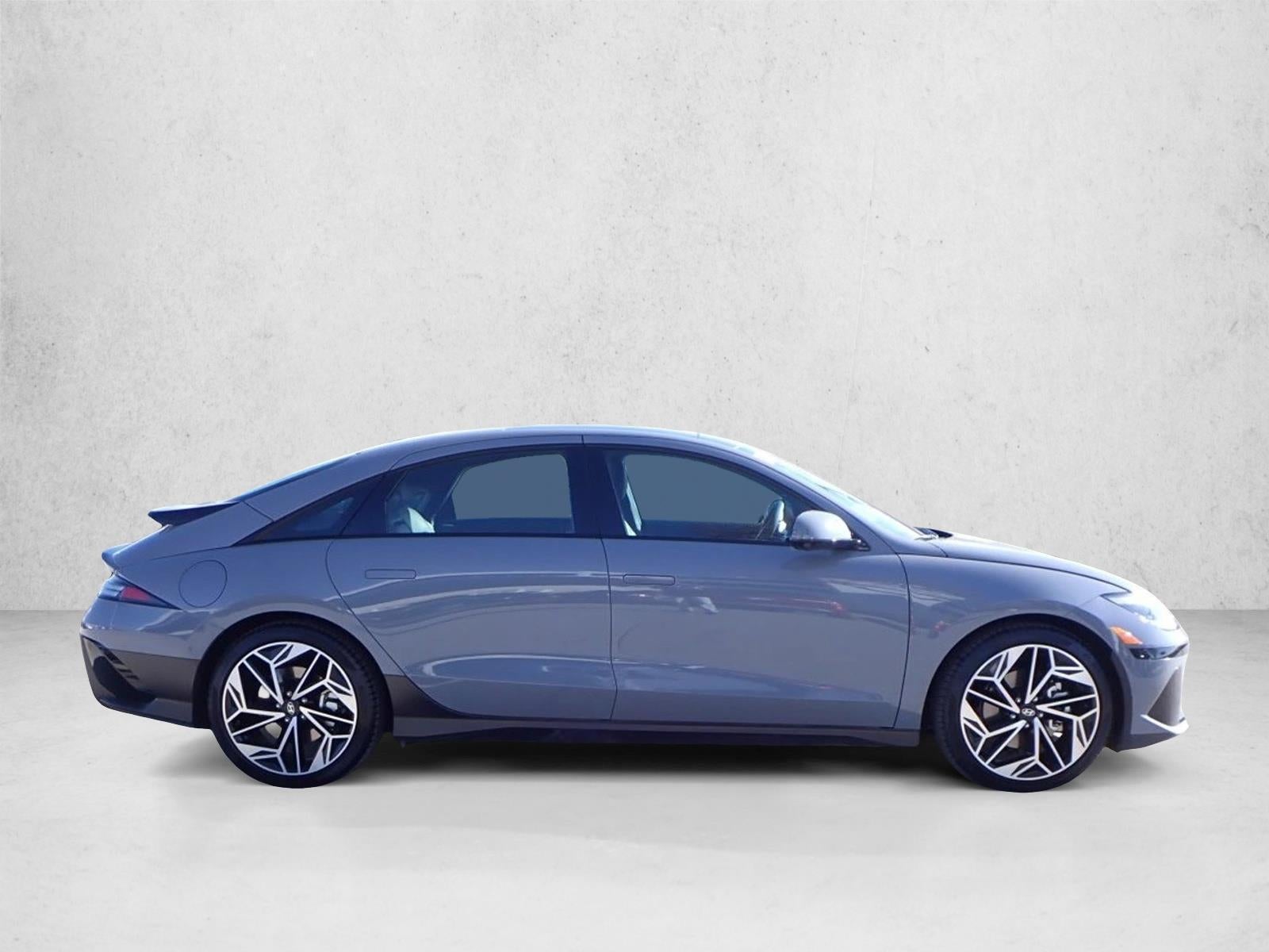 2025 Hyundai IONIQ 6 Limited