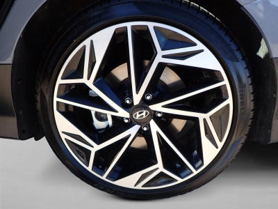 2025 Hyundai IONIQ 6 Limited