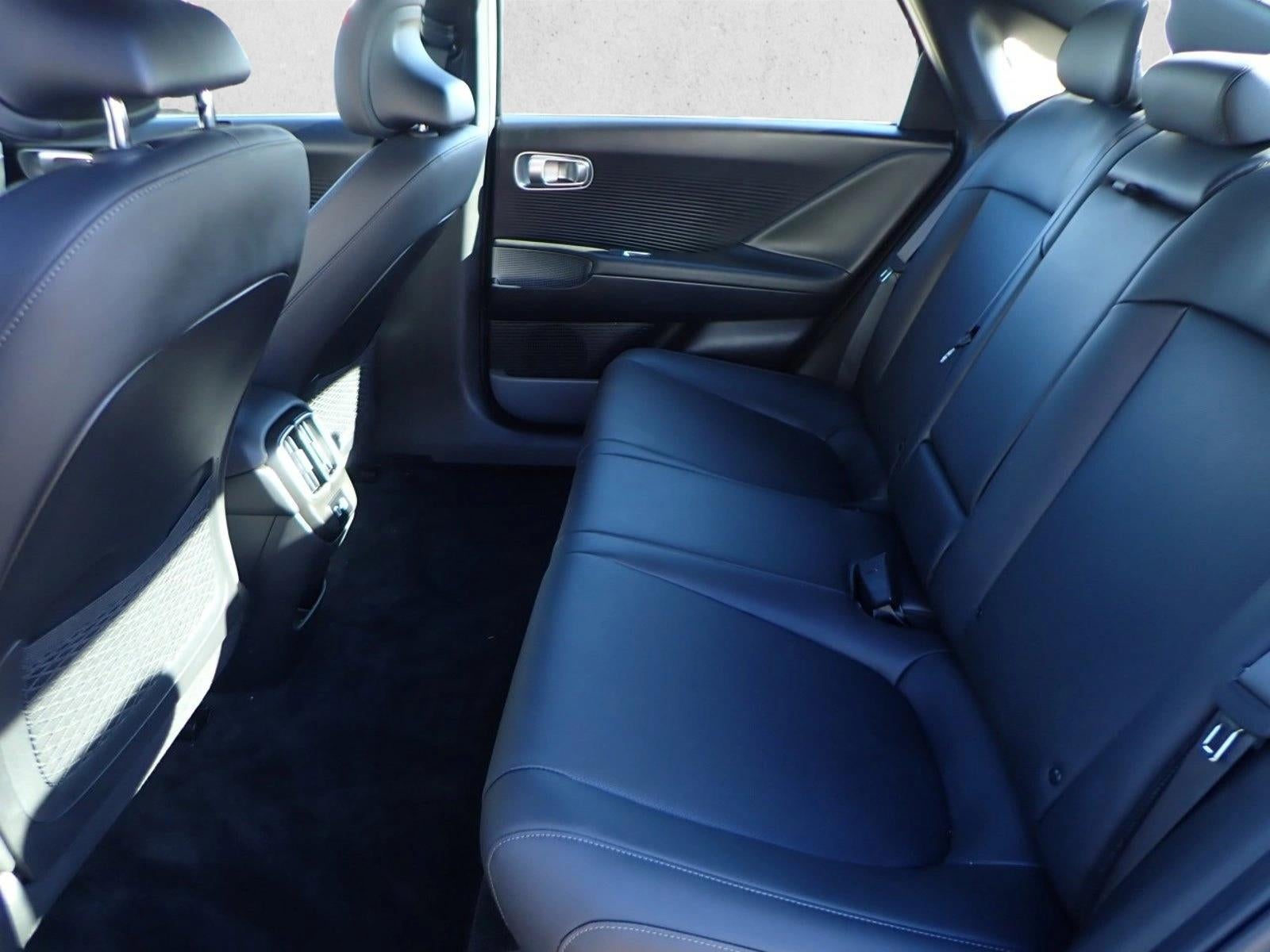 2025 Hyundai IONIQ 6 Limited