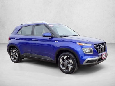 2023 Hyundai Venue SEL