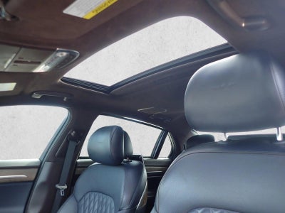 2021 Genesis G90 5.0 Ultimate RWD