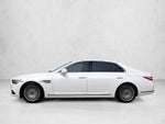 2021 Genesis G90 5.0 Ultimate RWD