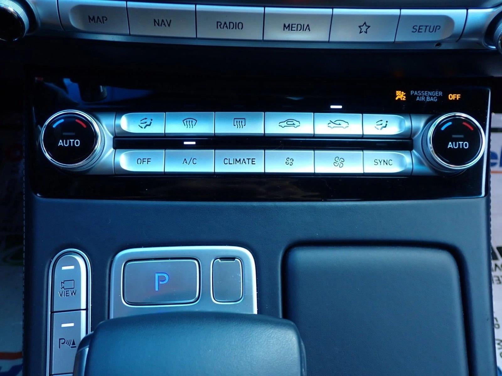 2021 Genesis G90 5.0 Ultimate RWD