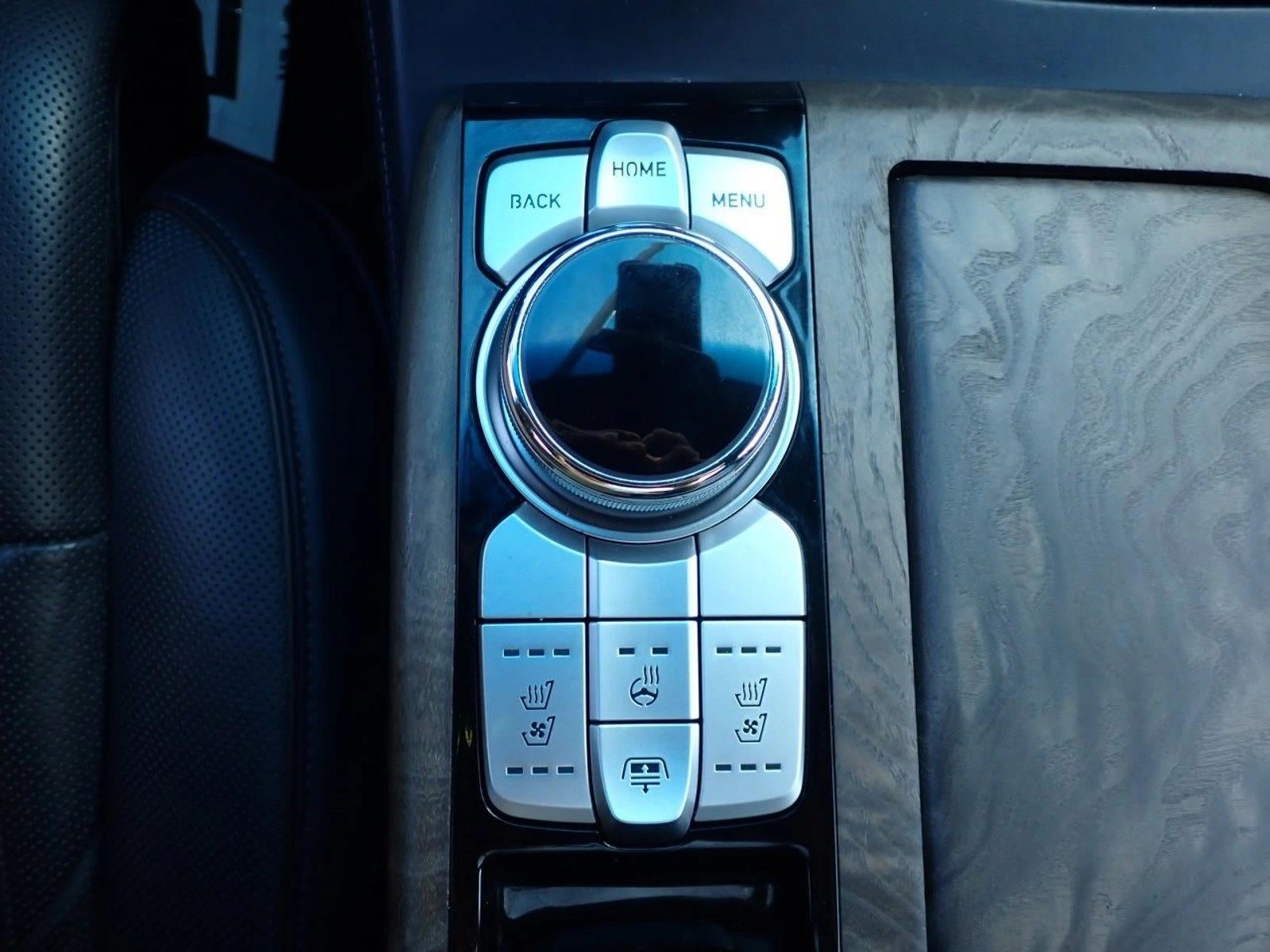 2021 Genesis G90 5.0 Ultimate RWD