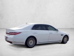 2021 Genesis G90 5.0 Ultimate RWD