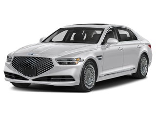 2021 Genesis G90 5.0L Ultimate