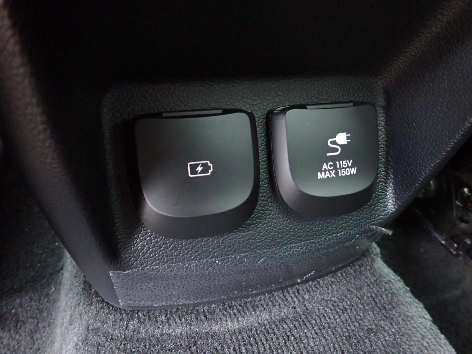 2024 Genesis GV80 Base