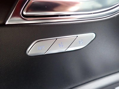 2024 Genesis GV80 Base