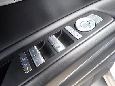 2024 Genesis GV80 Base