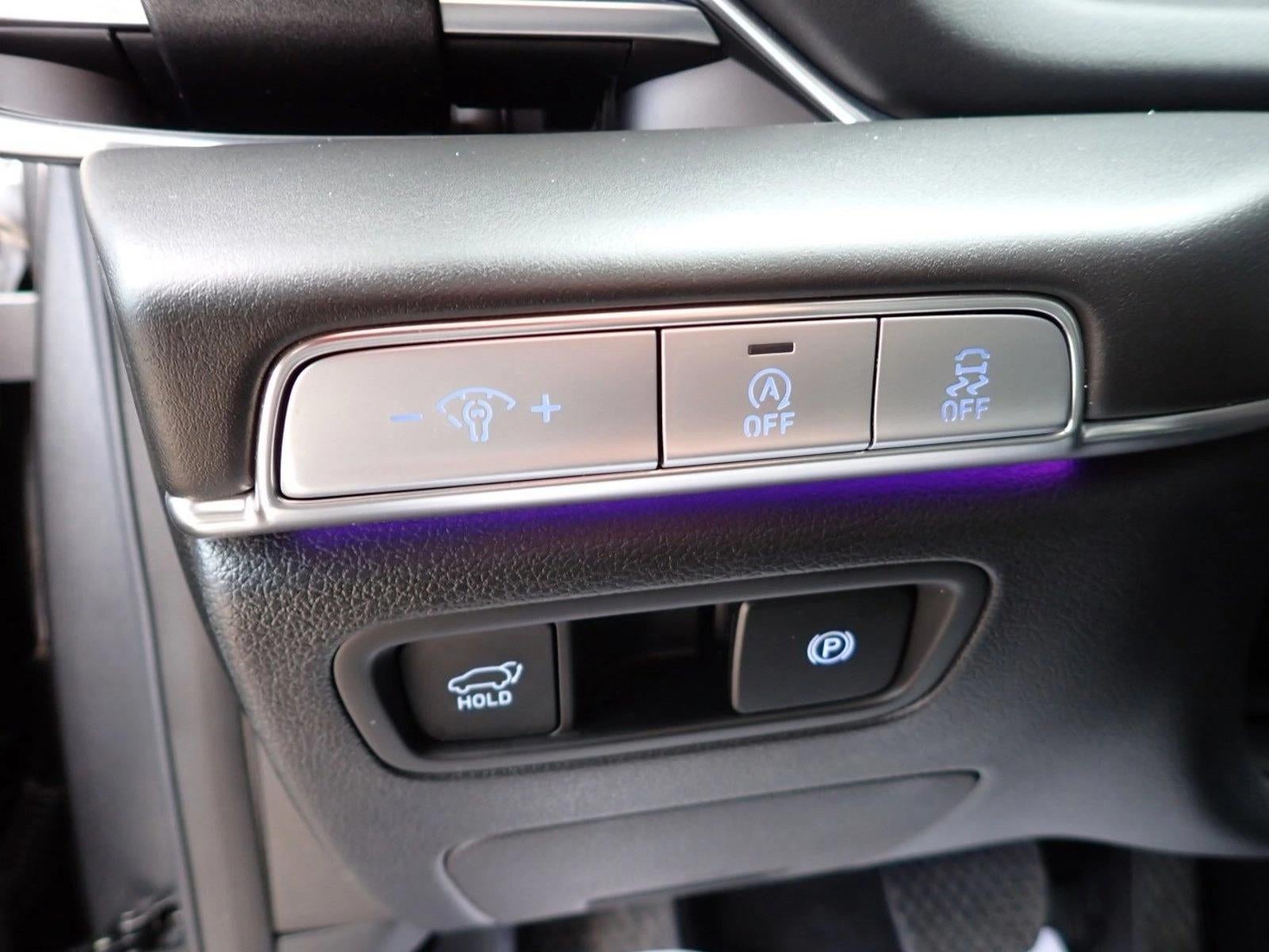 2024 Genesis GV80 Base