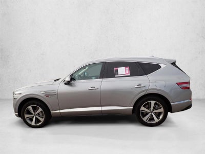 2024 Genesis GV80 Base