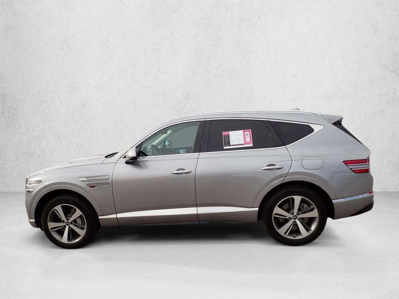 2024 Genesis GV80 Base