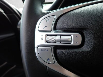 2024 Genesis GV80 Base