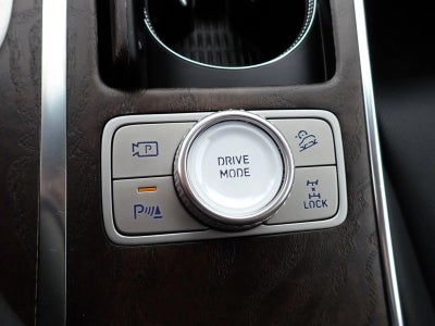 2024 Genesis GV80 Base