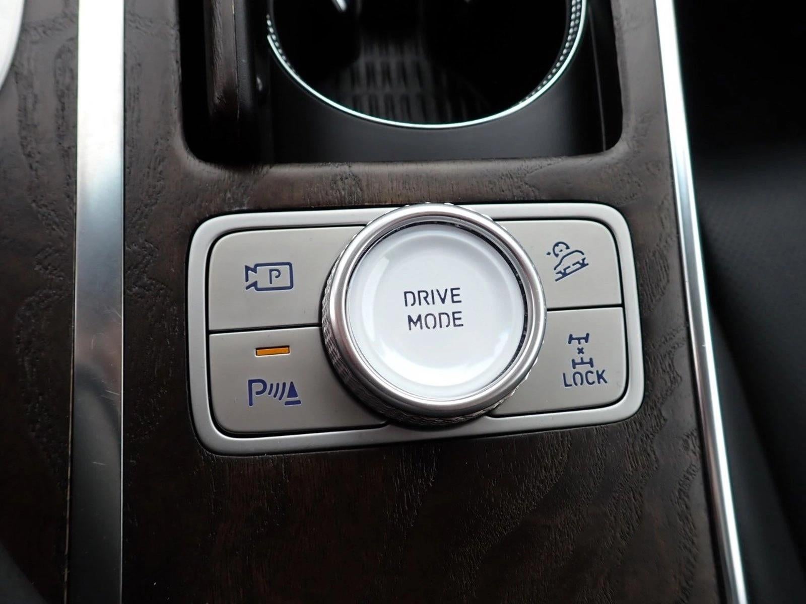 2024 Genesis GV80 Base