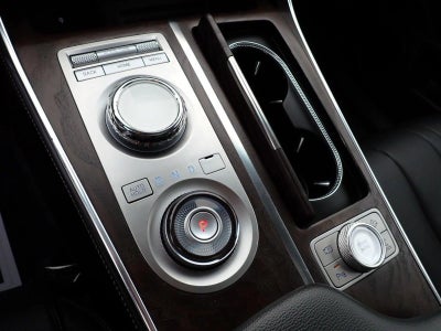 2024 Genesis GV80 Base