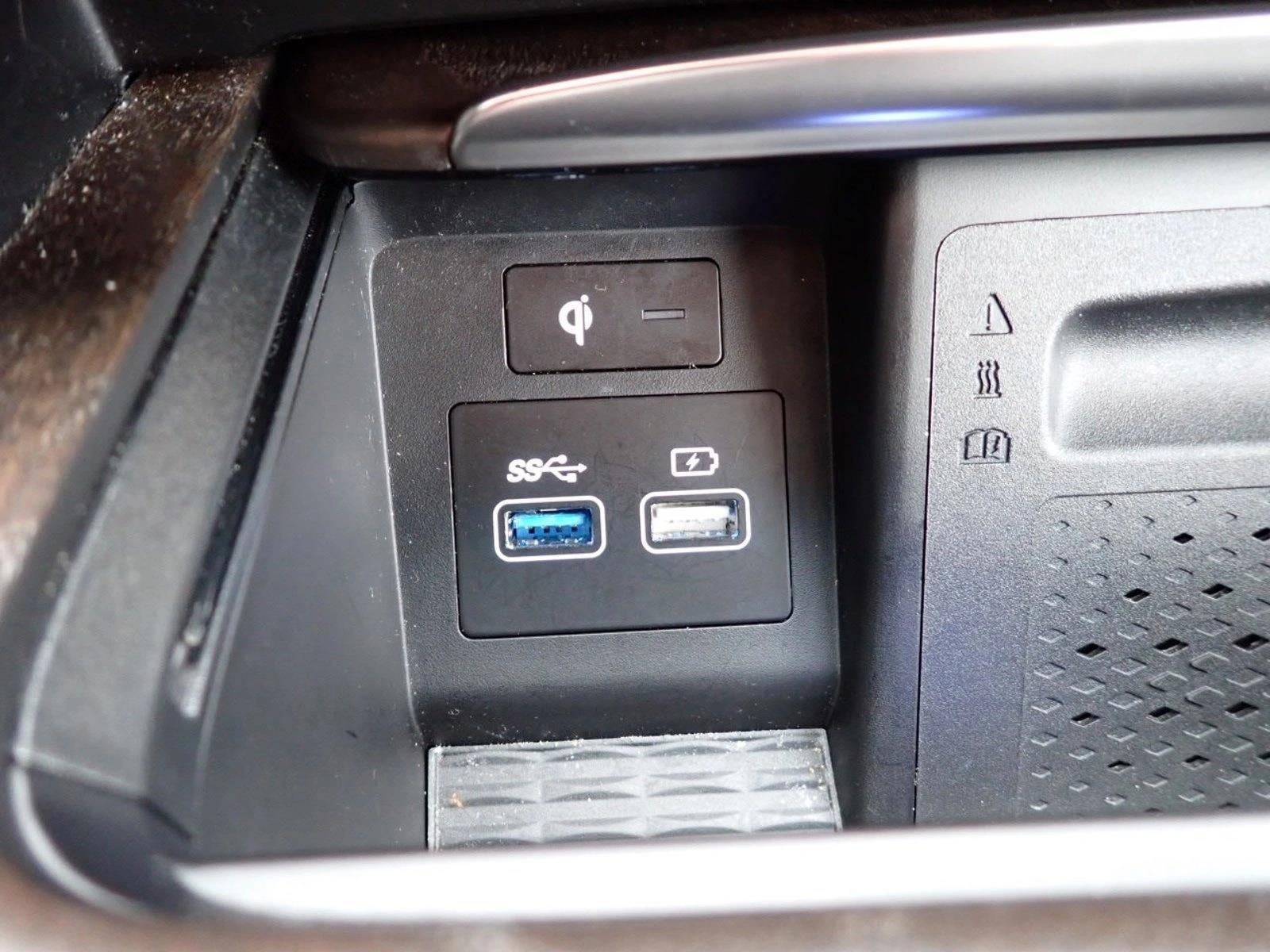 2024 Genesis GV80 Base