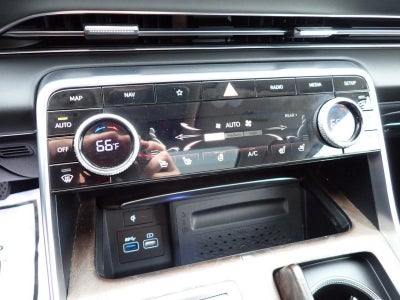 2024 Genesis GV80 Base