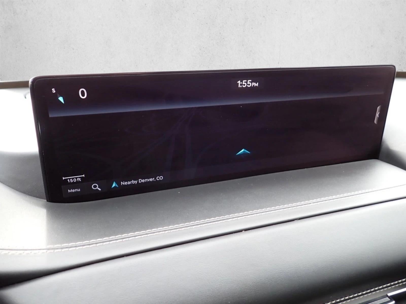 2024 Genesis GV80 Base