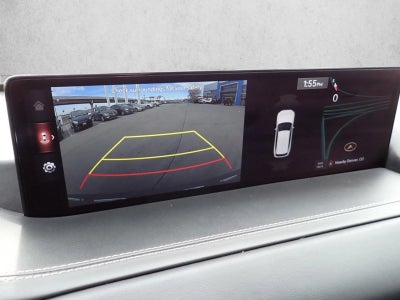 2024 Genesis GV80 Base