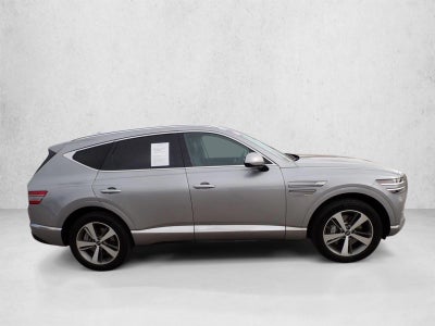 2024 Genesis GV80 Base
