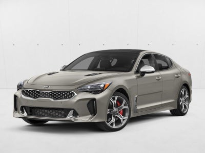 2020 Kia Stinger GT1