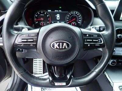 2020 Kia Stinger GT1