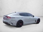 2020 Kia Stinger GT1