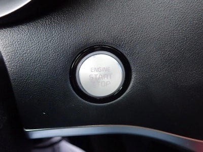 2018 Kia Stinger GT1