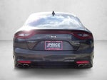 2018 Kia Stinger GT1