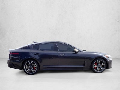 2018 Kia Stinger GT1