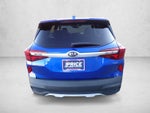 2021 Kia Seltos LX
