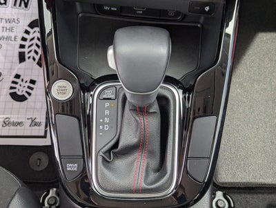 2024 Kia Soul GT-Line