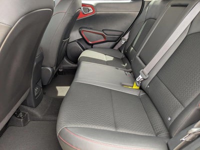 2024 Kia Soul GT-Line